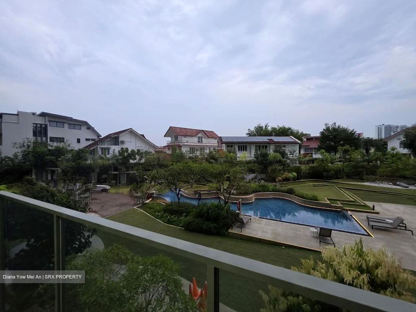 Amo Residence (D20), Apartment #627172641